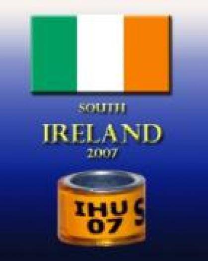 IRELAND 2007 - c INELE DIN TOATE TARILE