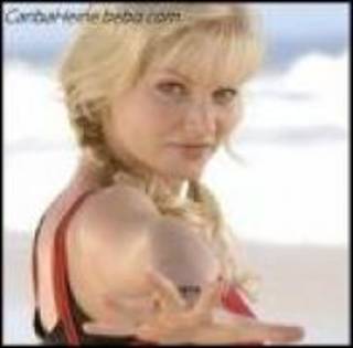 Cariba Eliza Heine - Cariba Heine date