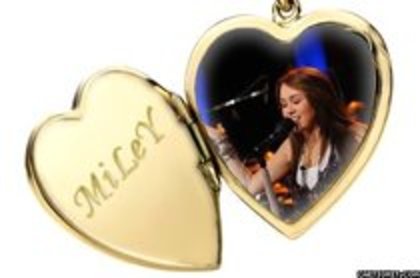 miley medal