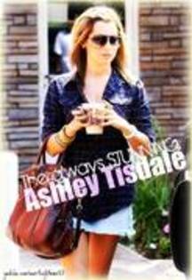 QZUSQYOMFNVJEFDCSTZ - Ashley Tisdale