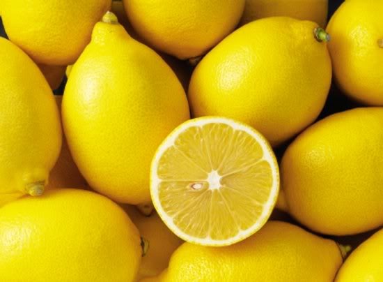 lemon - ToT feLuL dE luCruRi gAlbEnE