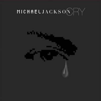 pochettesinglecry - Poze Michael Jackson