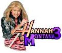 Hannah Montana 3