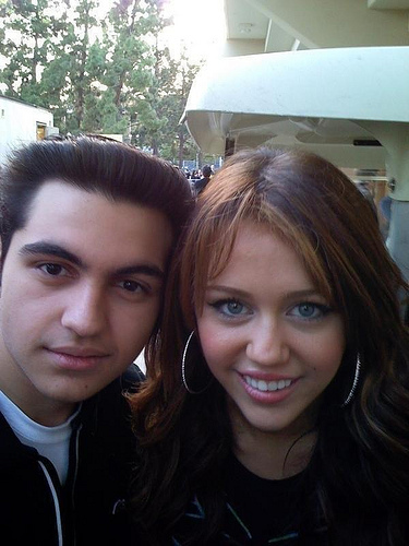 3140264766_957be7f0c9 - miley cyrus poze destul de rare