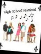 images - High School Muzical