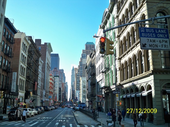 241 - NEW YORK