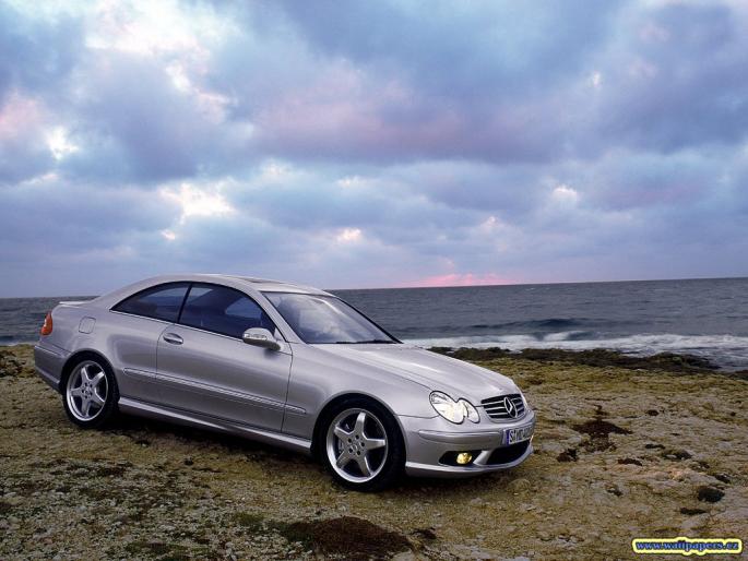 amg55b - masini
