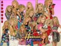 h22 - Hannah Montana