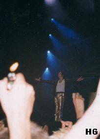 osloconcert - Poze Michael Jackson