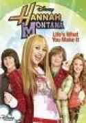bntghjn - Hannah Montana
