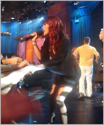 14maz2x - Poze Dulce Maria