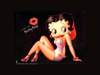 BettyBoop