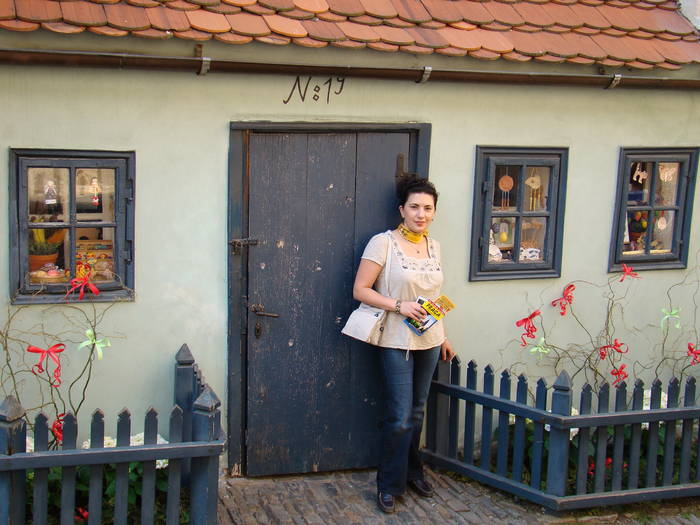 Prague