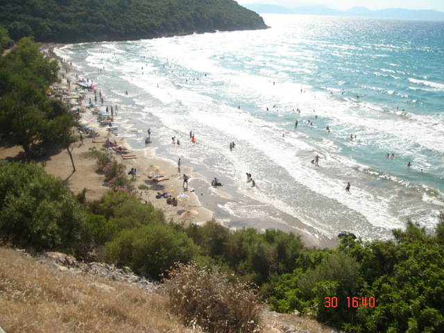 Picture Nokia 239 - 2007 TURCIA KUSADASI