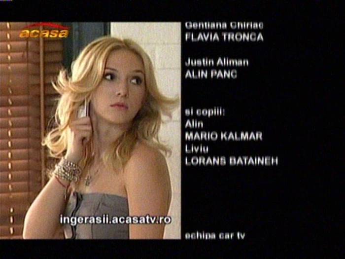  - Ingerasii poze