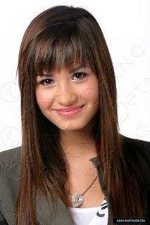 demi 106 - DEMI LOVATO