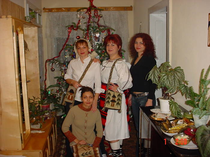 DSC00297 - 2003 REVELION BOTIZA