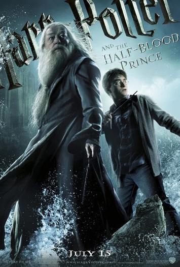 harry_potter_half_blood_prince_dumbledore_potter - Harry Potter