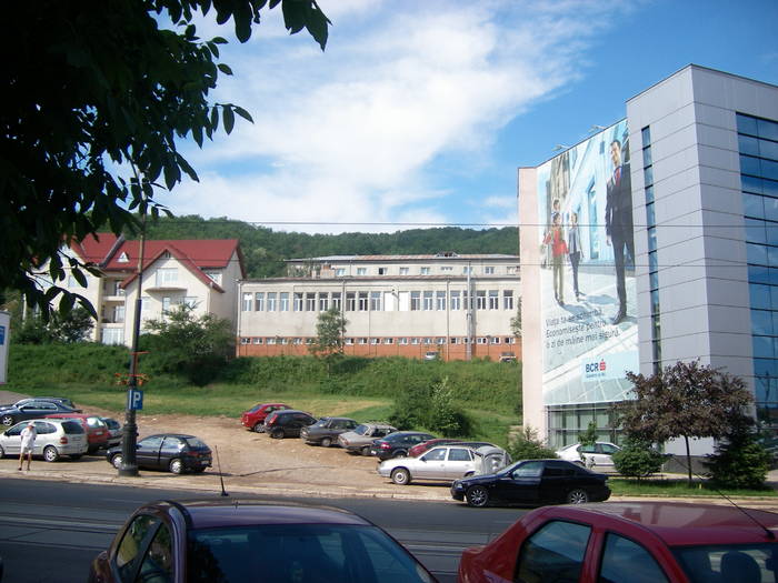 Resita-Camin studentesc