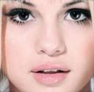 imagessel - poze rare cu selena gomez