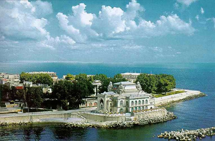 Cazino Constanta - CONTACT 0784736595 CONSTANTA