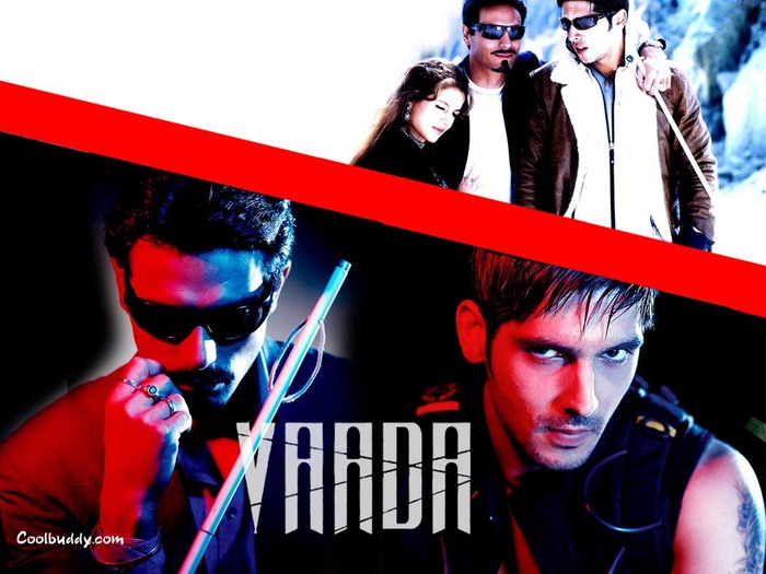  - VAADA-Cand dragostea ucide