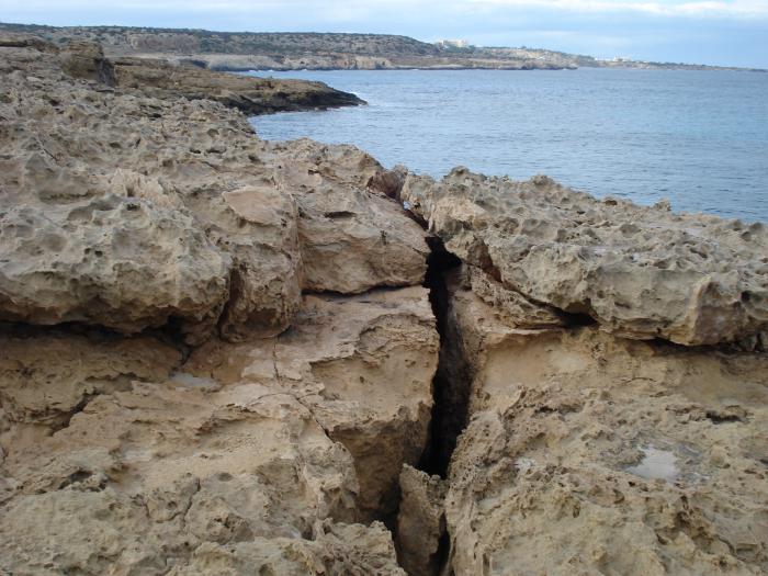 Picture 525; Cape Greco
