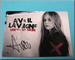 lavia1 - autografe