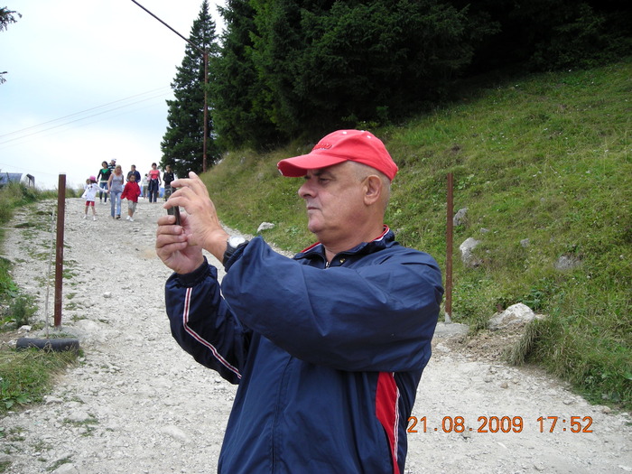 DSCN9110 - Sinaia 23 08 2009