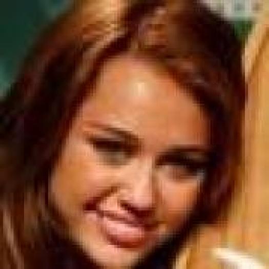 hannah montana