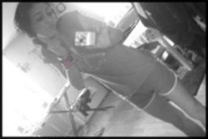 poze cu miley sexy9 - Poze rare cu Hannah Montana