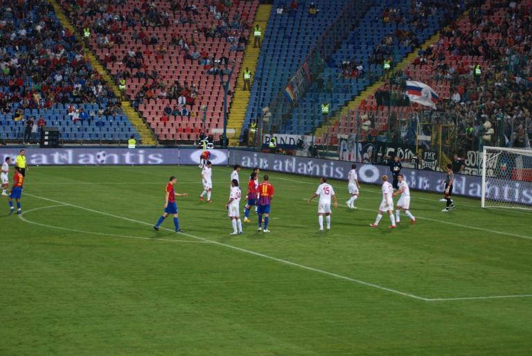 STEAUA 186