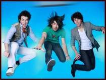 LYFRVKKHILSMRRDFXFM - jonas brothers