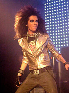 3203134463_5e0315d79c_m - tokio hotel concerte