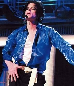 azi8 - Poze Michael Jackson
