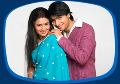 8ev0ius - Divyanka si Sharad