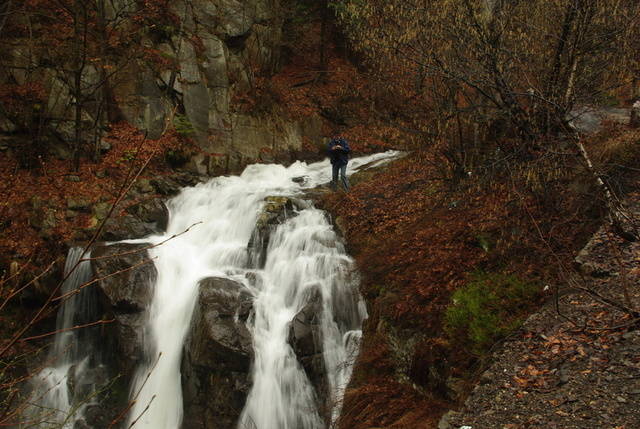 imgp1411cascada mica; Cascada Cailor/Borsa
