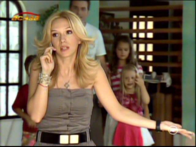 yxcvcxb51 - Poze Cu Adela Popescu-Lia In Ingerasii Si Cativa Colegi