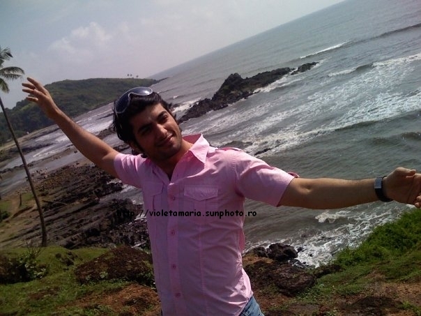 JCFAVPIHUWYNLNPDGFR - ZzZzZ Poze Foarte Rare Sharad Malhotra ZzZzZ