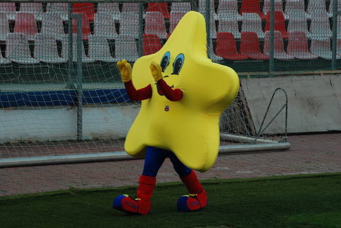 STEAUA-ujpest 018