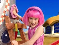 lazy town (20) - lazy town