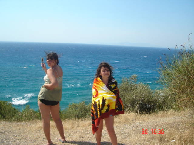 Picture Nokia 237 - 2007 TURCIA KUSADASI