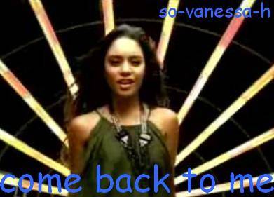 614373919 - vanessa hudgens Baby Come Back To Me