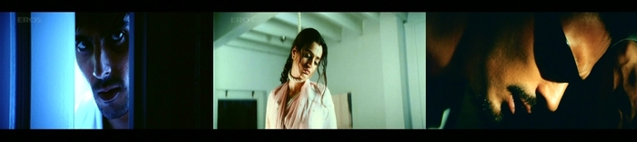 Vaada - VAADA-Cand dragostea ucide