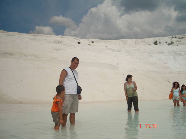 Picture Nokia 254 - 2007 TURCIA KUSADASI