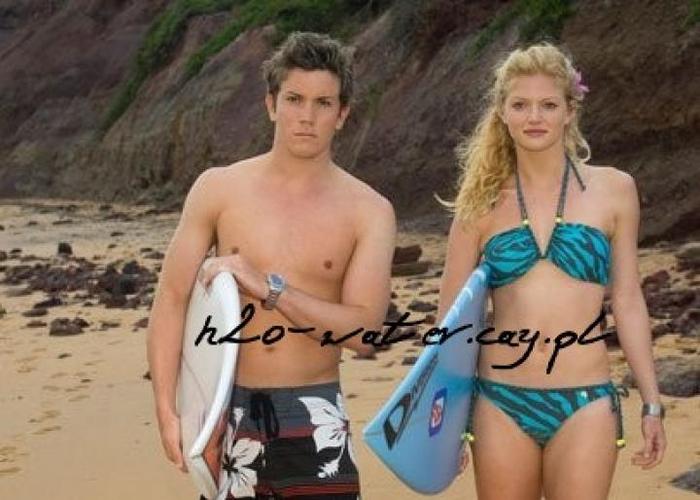 CRTBJMFCRVQMFKKYVDS - cariba heine-rikki h2o