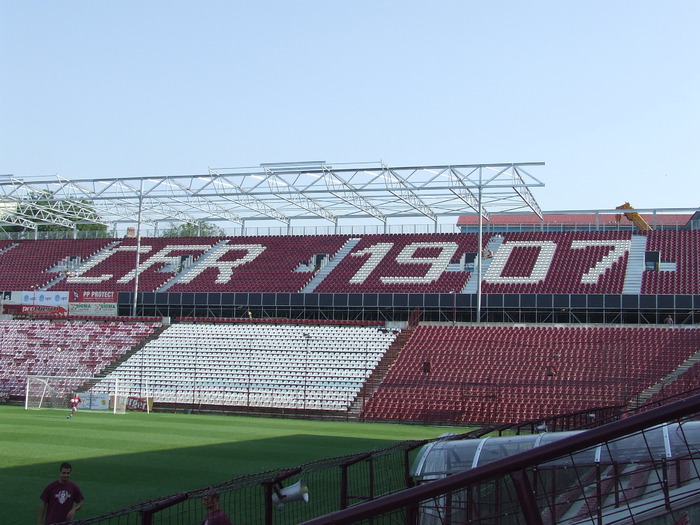 cfr-cluj