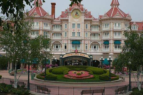 atr353 - disney world