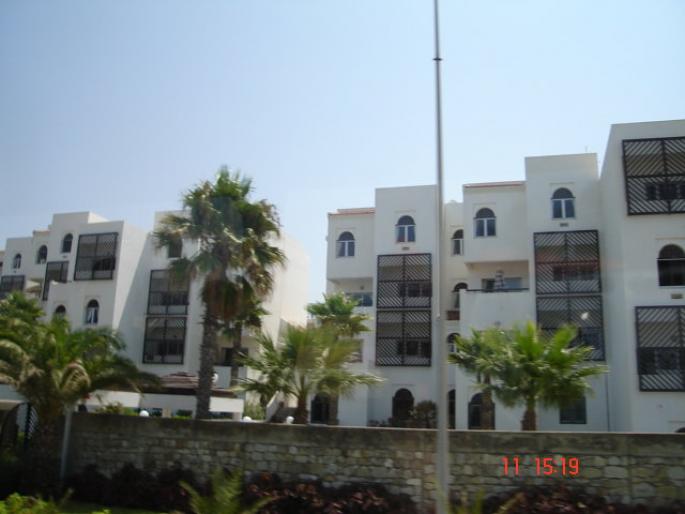 Maroc - Tanger