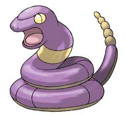 023ekans